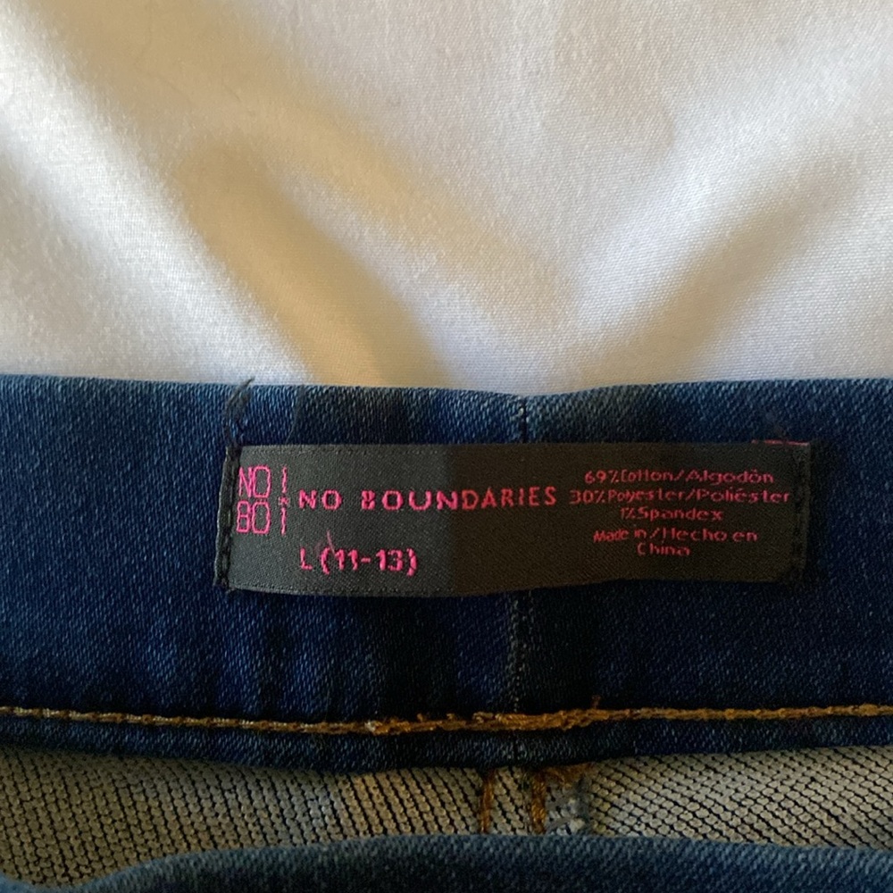 Jeggins - Picture 4 of 4